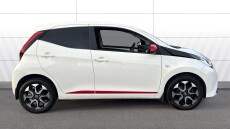 Toyota Aygo 1.0 VVT-i X-Trend TSS 5dr Petrol Hatchback